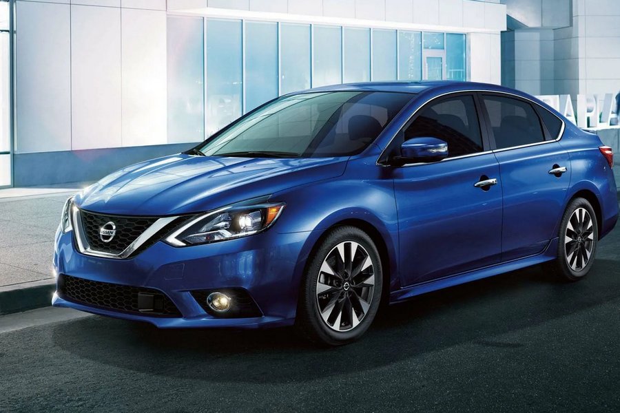 Top Reasons to Rent a Nissan Sentra