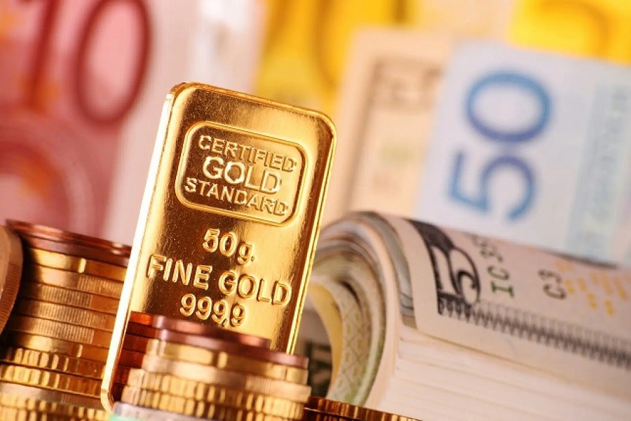 Why Should You Invest in Gold?