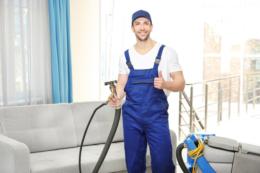 Seven Reasons to Choose a Sofa Cleaning Company