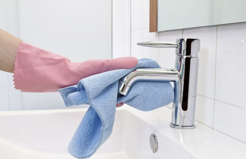 Guide to Maintaining Faucets