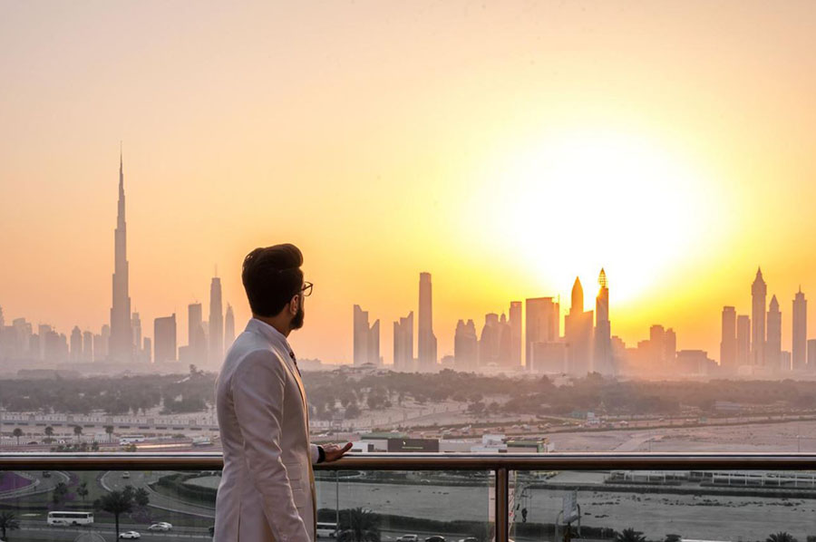 Requirements of Setting Up a Business on Mainland Dubai